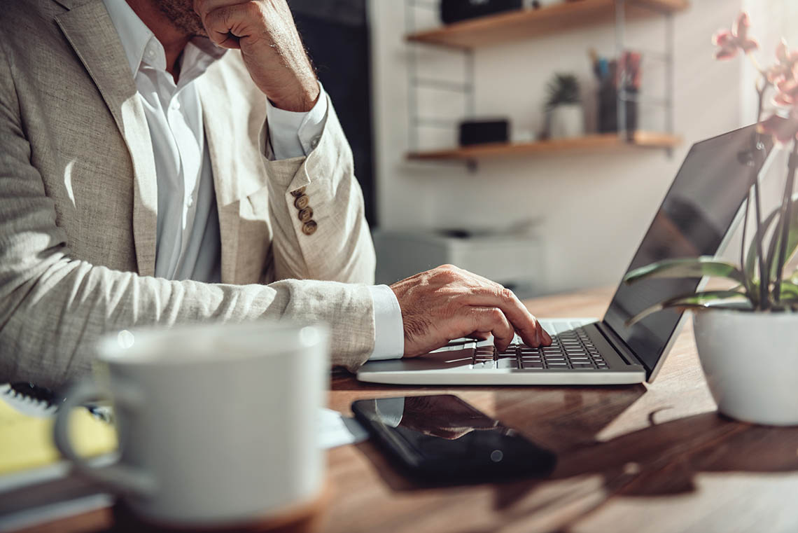 Les avantages du télétravail pour le salarié