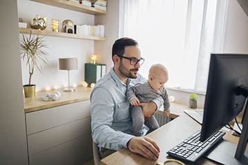 9 clés pour un meilleur fonctionnement en télétravail 