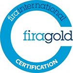 FIRA Logo