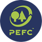 Certification PEFC